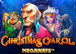 thevibezen: Christmas Carol Megaways