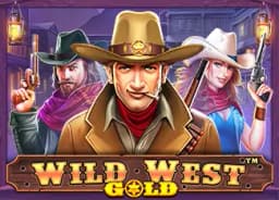 thevibezen: Wild West Gold