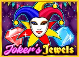 thevibezen: Joker's Jewels